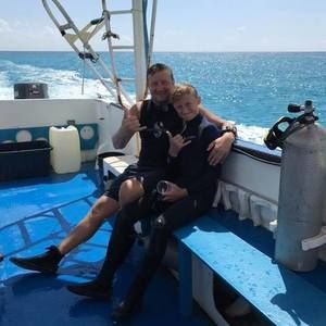 Meet your Posher, Jake